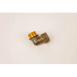 Co Cxmi Elbow 15mm (Non SABS)