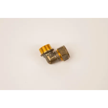 Co Cxmi Elbow 15mm (Non SABS)