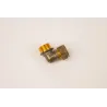 Co Cxmi Elbow 15mm (Non SABS)