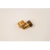 Co Cxmi Coupl Red 22X15mm (Non SABS)