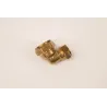 Co Cxc Elbow Red 22X15mm (Non SABS)