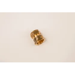 Co Cxfi Coupl 22mm (Non SABS)