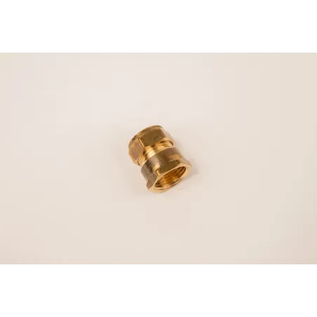 Co Cxfi Coupl 22mm (Non SABS)