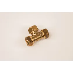 Co Cxcxc Tee 15mm (Non SABS)