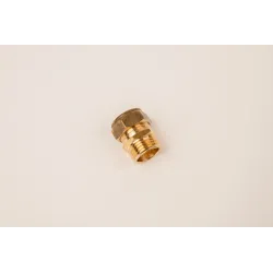 Cocxmi Coupl 22mm (Non SABS)