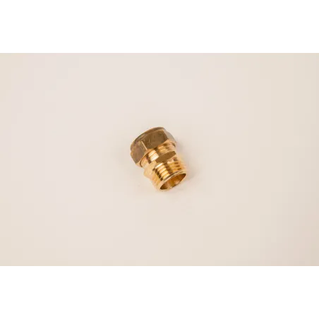 Cocxmi Coupl 22mm (Non SABS)