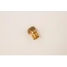 Cocxmi Coupl 22mm (Non SABS)