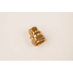 Co Cxc Coupl Red 22X15mm (Non SABS)