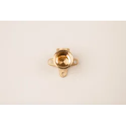 Cap C/Fi Elbow W/Pl 15mm (Non SABS)