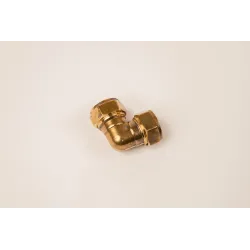 Co Cxc Elbow 22mm (Non SABS)