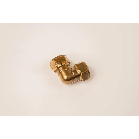 Co Cxc Elbow 22mm (Non SABS)