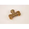 Co Cxcxc Tee Red 22X22X15mm (Non SABS)