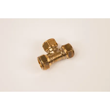 Co Cxcxc Tee 22mm (Non SABS)