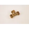Co Cxcxc Tee 22mm (Non SABS)
