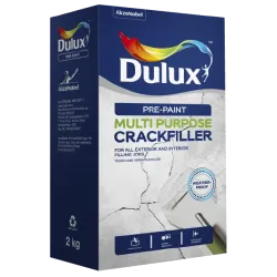 Dulux Prepaint Multi Purpose Crack Filler 2Kg