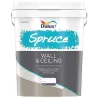 Dulux Spruce Wall&Ceiling 20L White