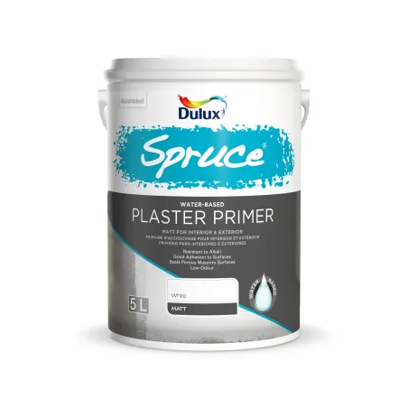 Dulux Spruce Wb P/Primer 5L