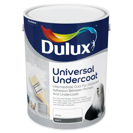 Dulux Universal Undercoat 5L