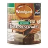 Dulux Woodguard Timbapreservative 1L Clear