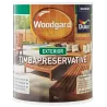 Dulux Woodguard Timbapreservative 1L Dark Oak