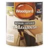 Dulux Woodguard Timbavarnish 1L Mahogany