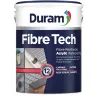 Duram Rainkote Fibretech 5L Charcoal