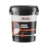 MacKay Liquid Rubber 20L Charcoal