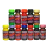 Newden Limewash & PVA Tinter Red 25ml
