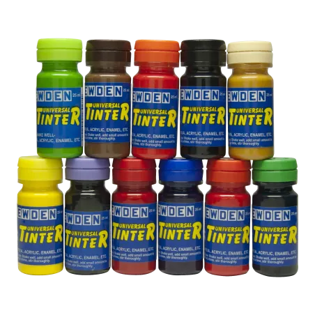 Newden Tinter Univ 25ml Lemon