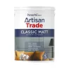 Panache Artisan Trade Classic Matt White 5L