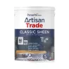 Panache Artisan Trade Classic Sheen White 5L