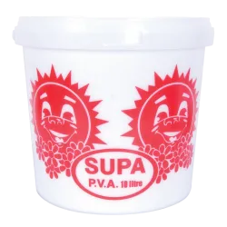 Supa Paint PVA Cream 10L