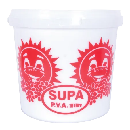 Supa Paint PVA Cream 10L