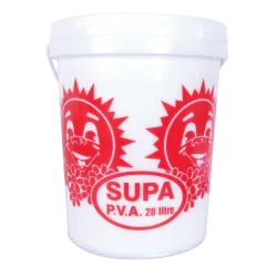 Supa Paint PVA Cream 20L