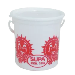 Supa Paint PVA Cream 5L