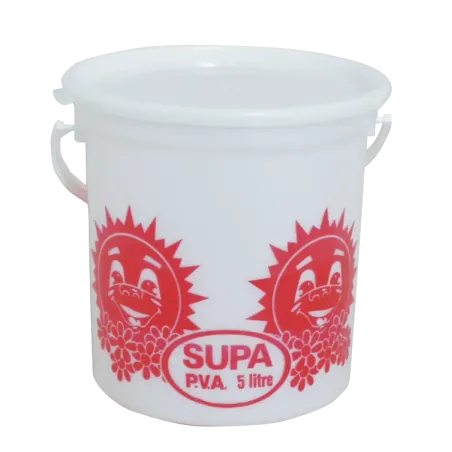 Supa Paint PVA Cream 5L