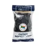 Black R6 Curtain Track Hooks - 40 Pack