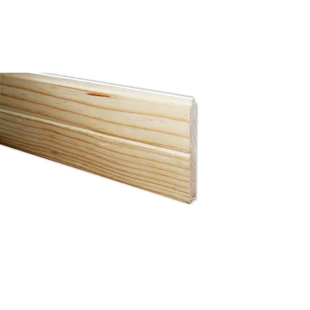 Knotty Pine 1St 64mmx1.2M