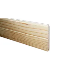 Knotty Pine 1St 64mmx2.1M
