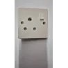 Socket Single 16Amp 1G Switched Watford