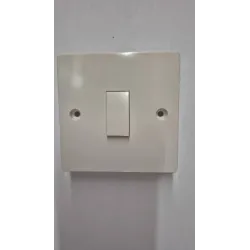 Switch 1Level 2Way 10Amp Flush Watford