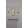 Switch 1Level 2Way 10Amp Flush Watford