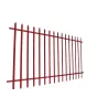 Palisade Panel 3000 X 1800 (7 Spike)