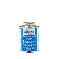 Pvc Weld 250ml