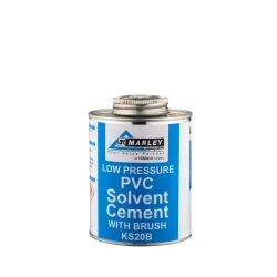 Pvc Weld 500ml