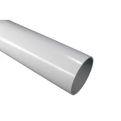 Soil & Vent Pipe 110mm X 2M E Spec