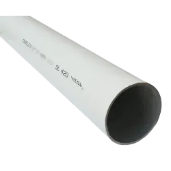 Soil & Vent Pipe 110mm X 6M E-Spec