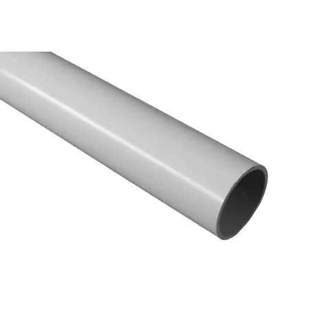 Soil & Vent Pipe 40mm X 4M E Spec