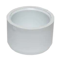 Soil & Vent Socket Reducer 50 X 40mm SABS