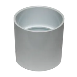 Soil & Vent Socket Solvent 50mm SABS